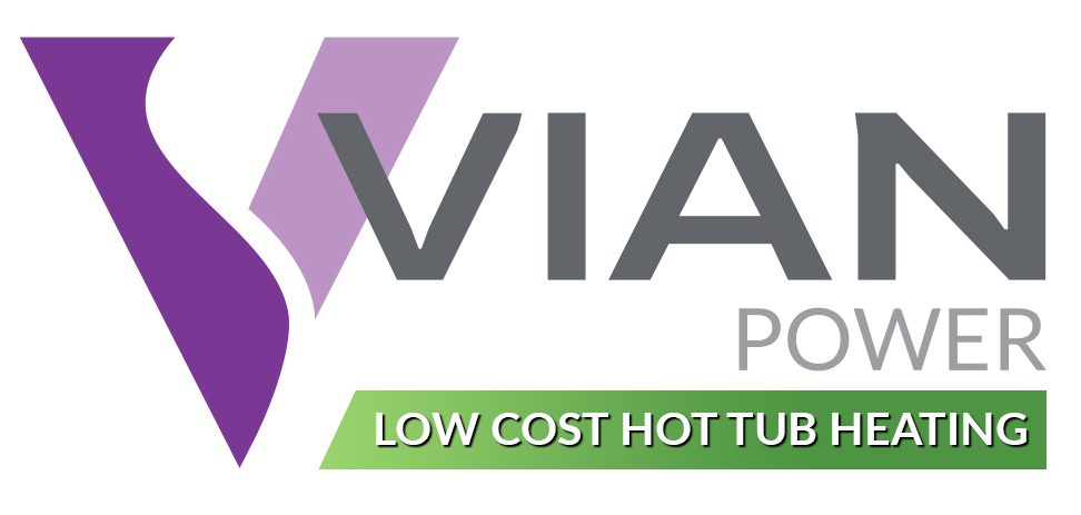Vian Power Logo